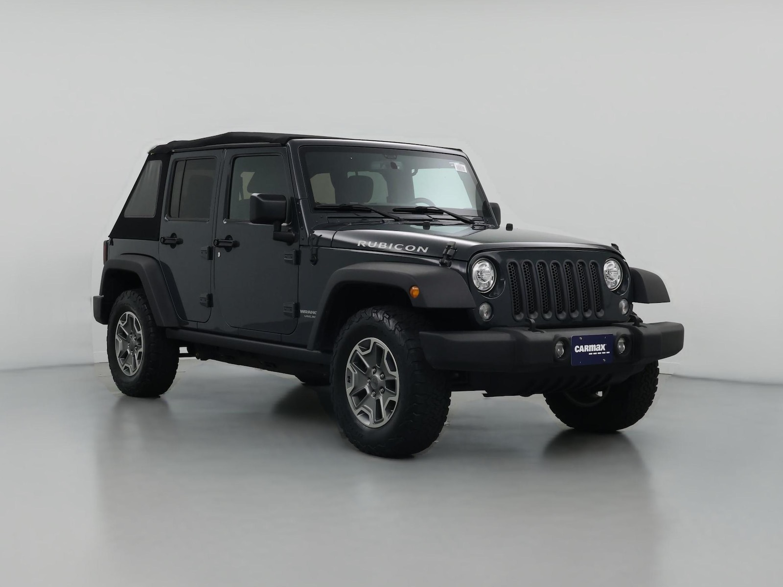 2017 Jeep Wrangler Unlimited