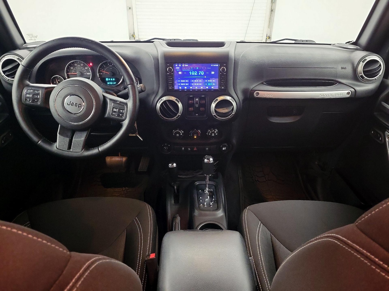 Navigation System