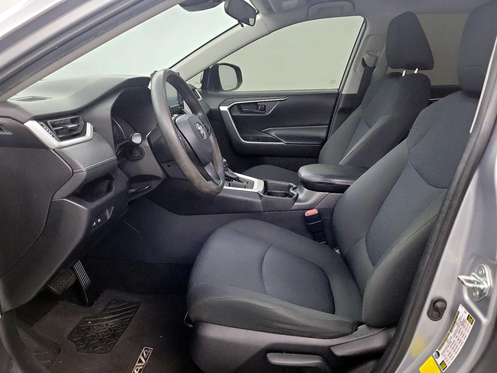 Side Airbags