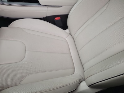 Condition detail
