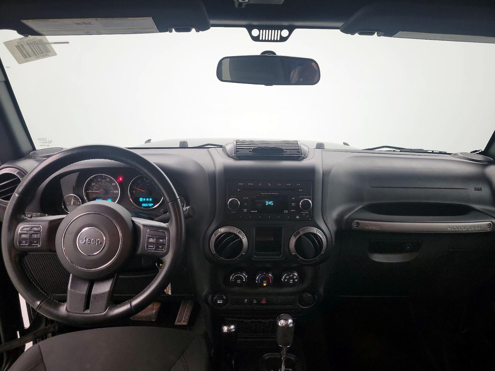 SiriusXM Trial Available