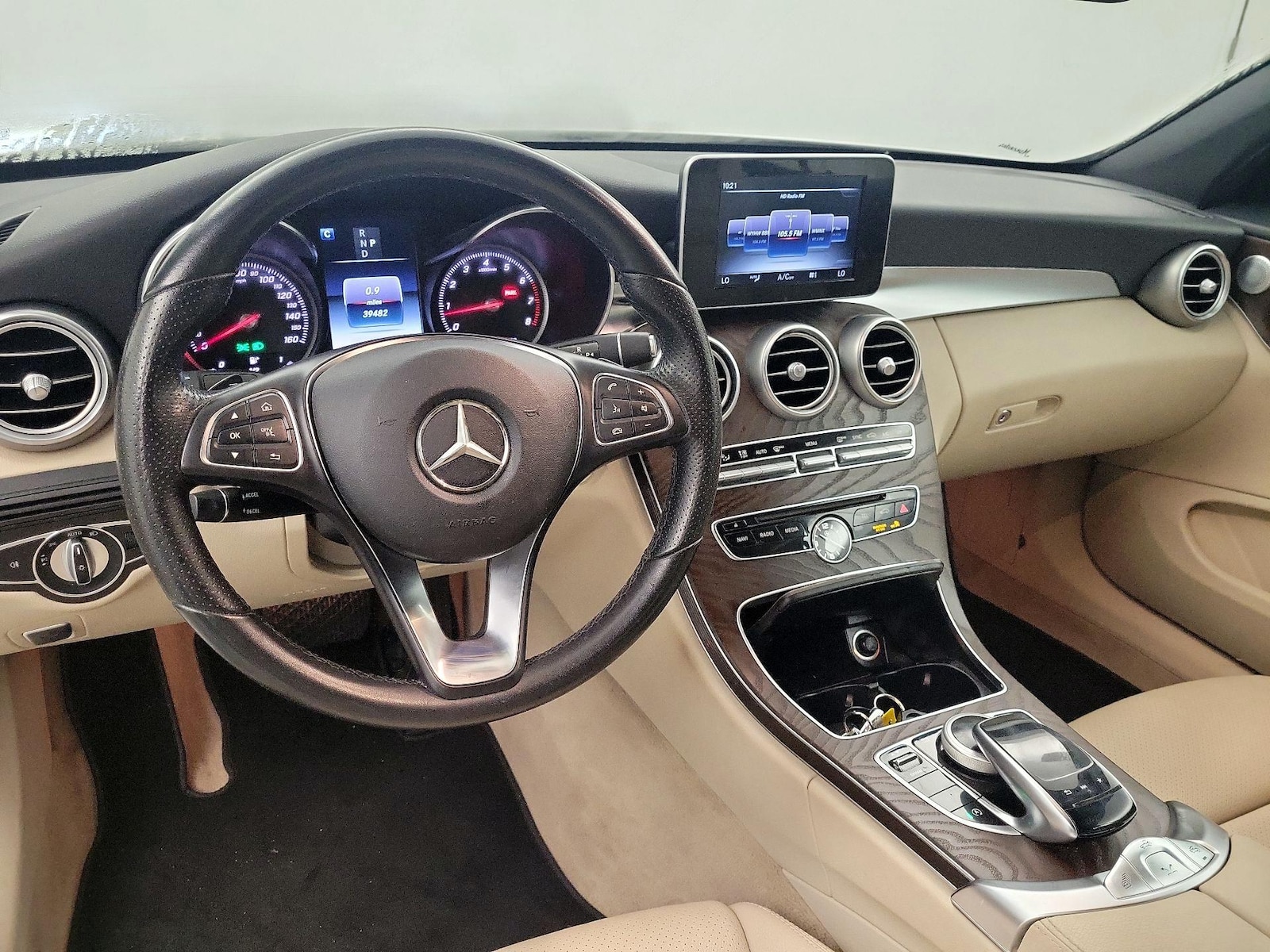 Navigation System