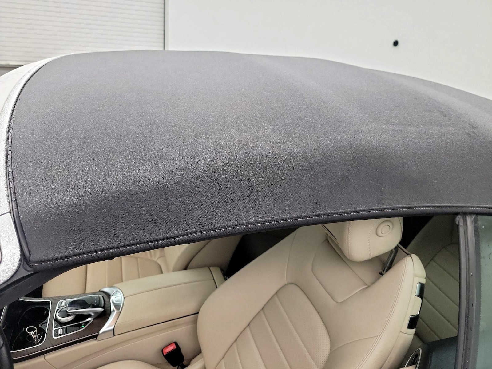 Overhead Airbags