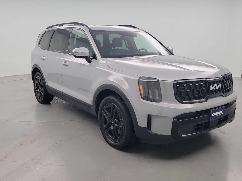 2024 Kia Telluride X-Line EX