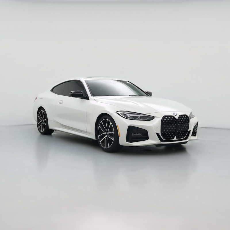 2021 BMW 430 I