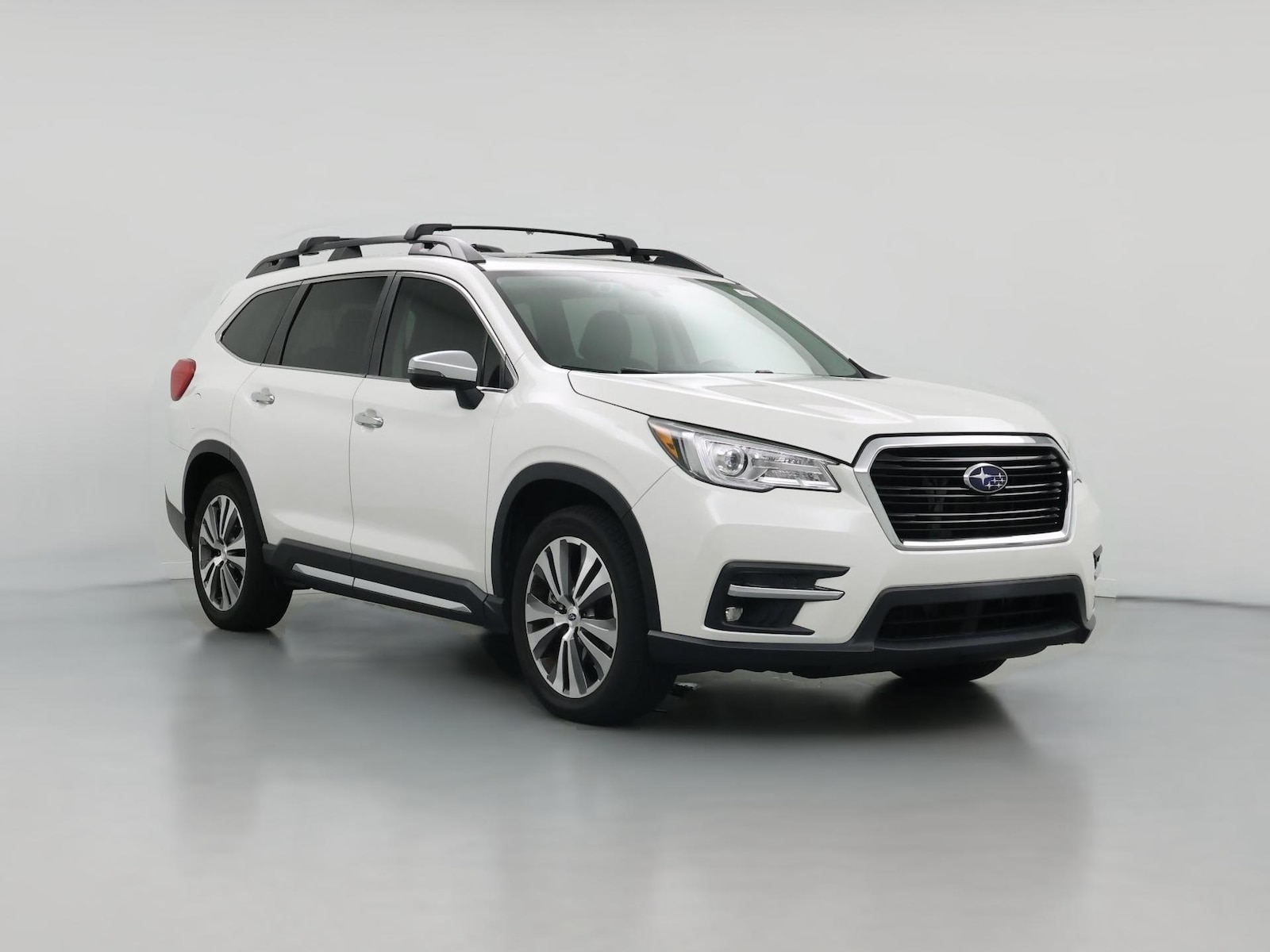 2021 Subaru Ascent