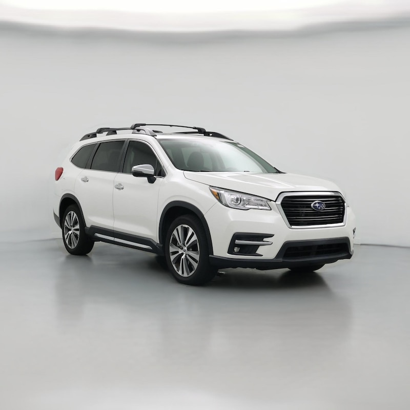 2021 Subaru Ascent Touring