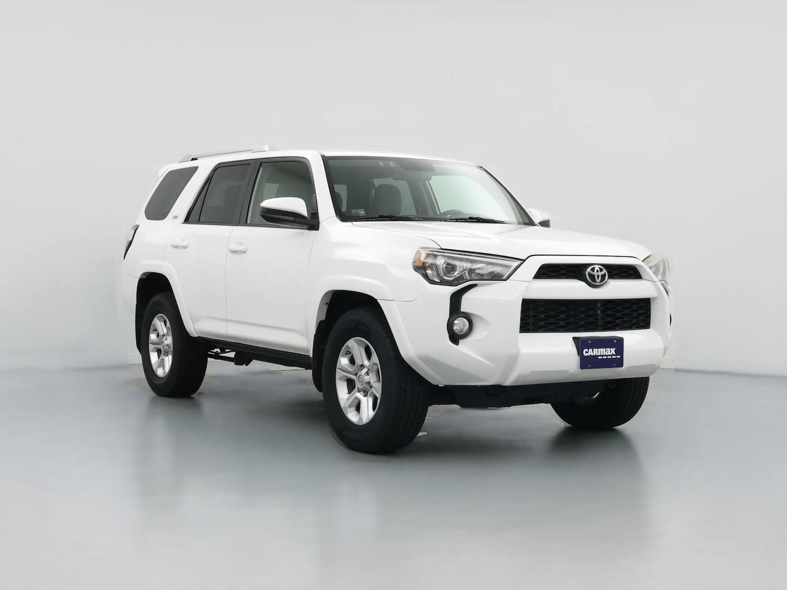 2015 Toyota 4Runner