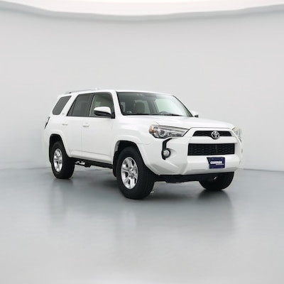 Vehicle exterior view