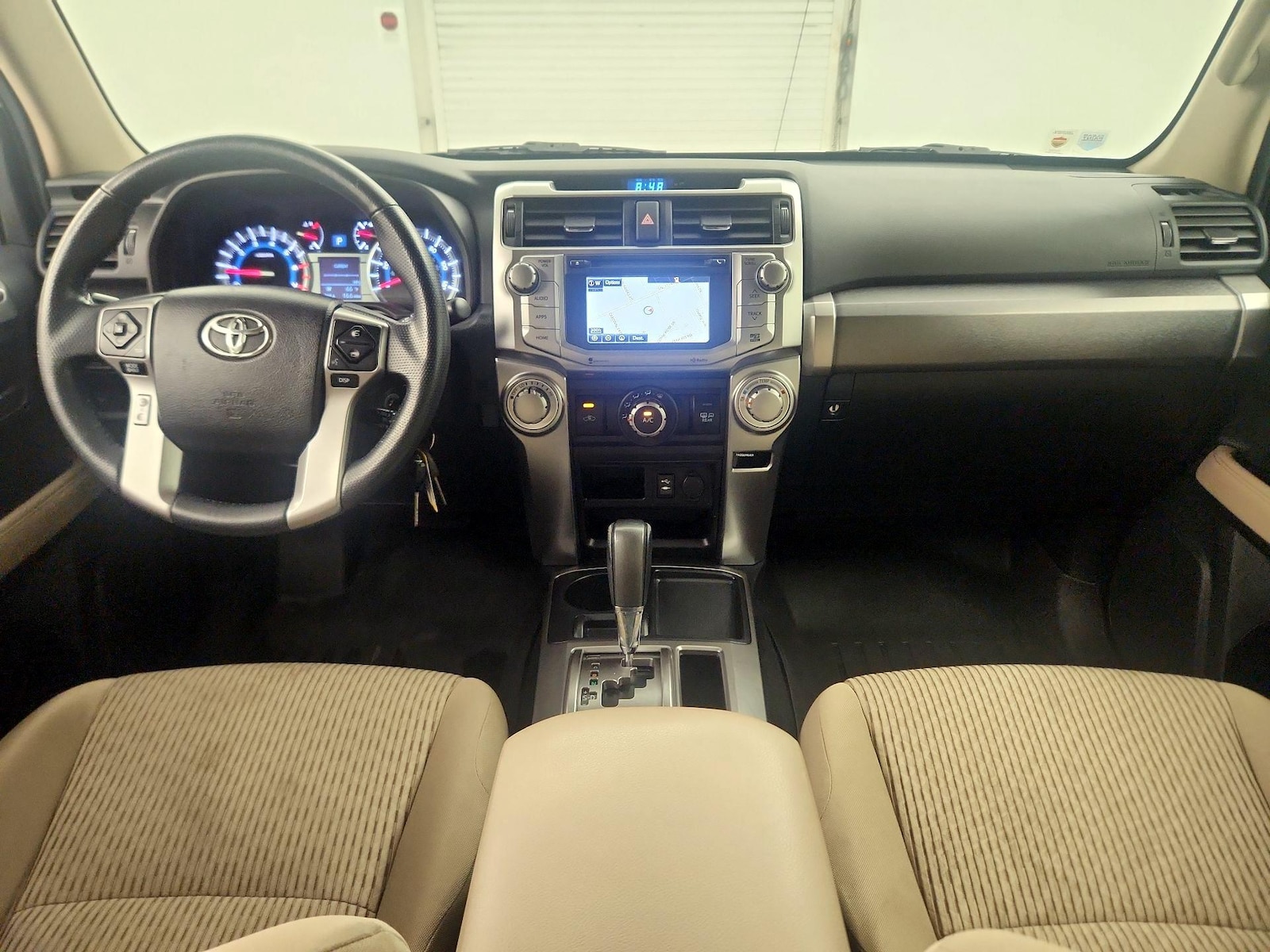 Navigation System