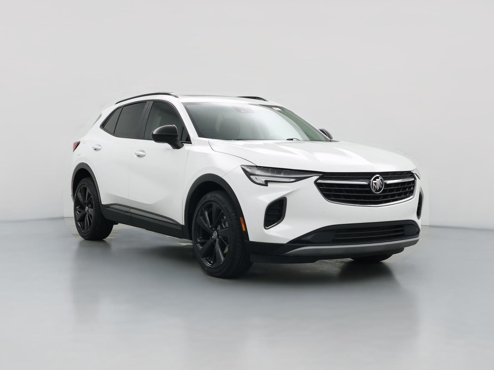 2022 Buick Envision