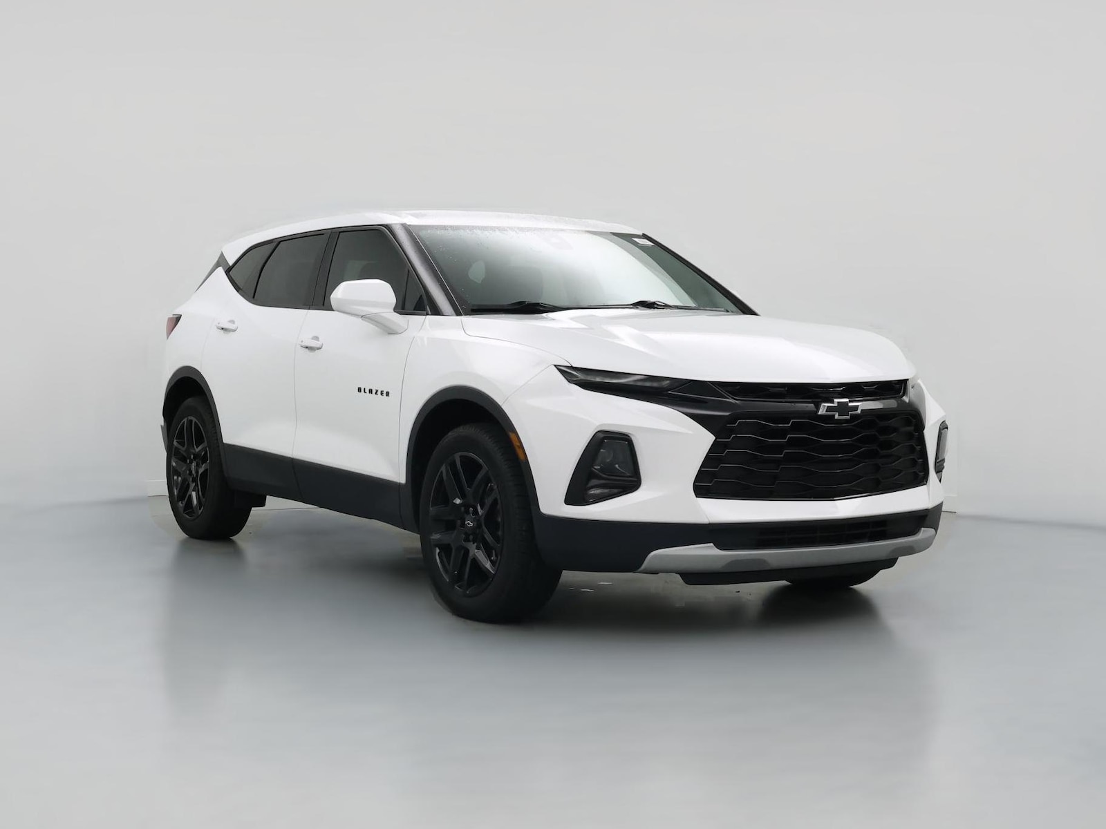 2022 Chevrolet Blazer