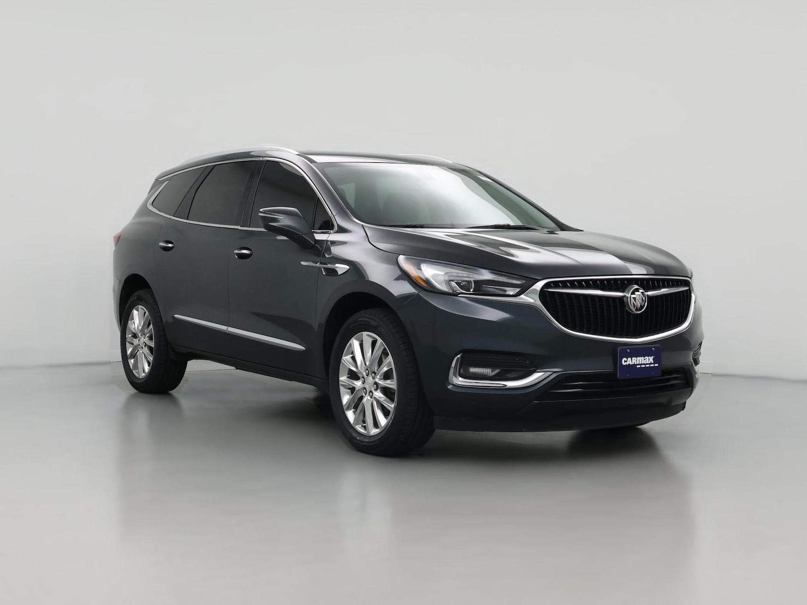 2020 Buick Enclave
