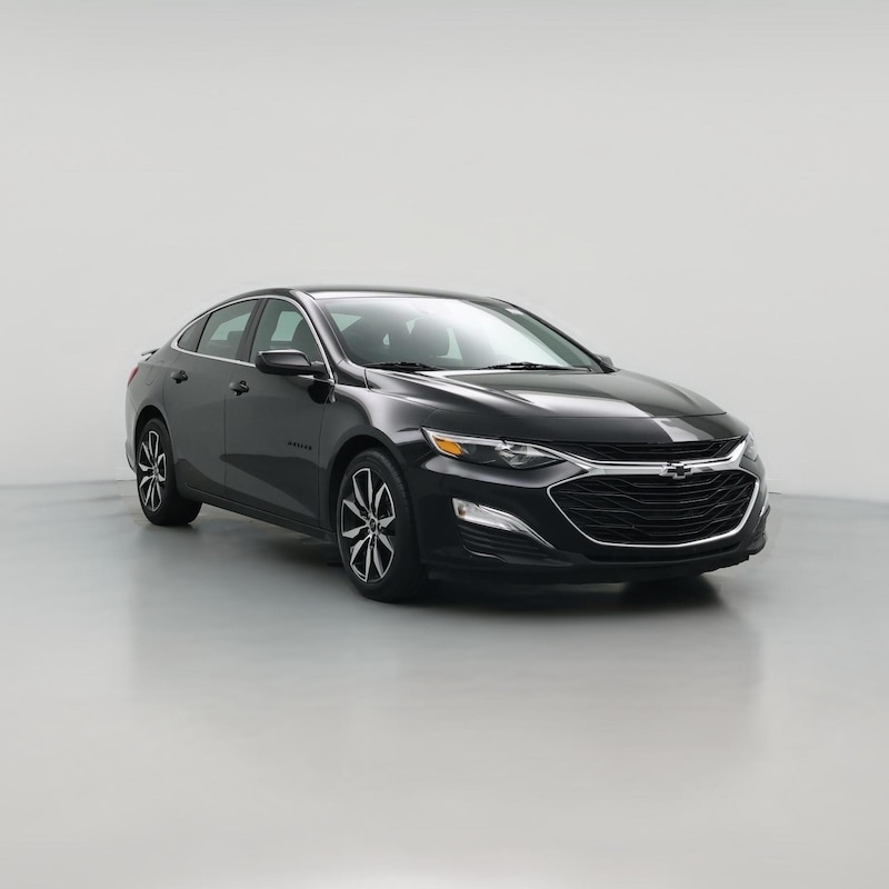 2024 Chevrolet Malibu RS