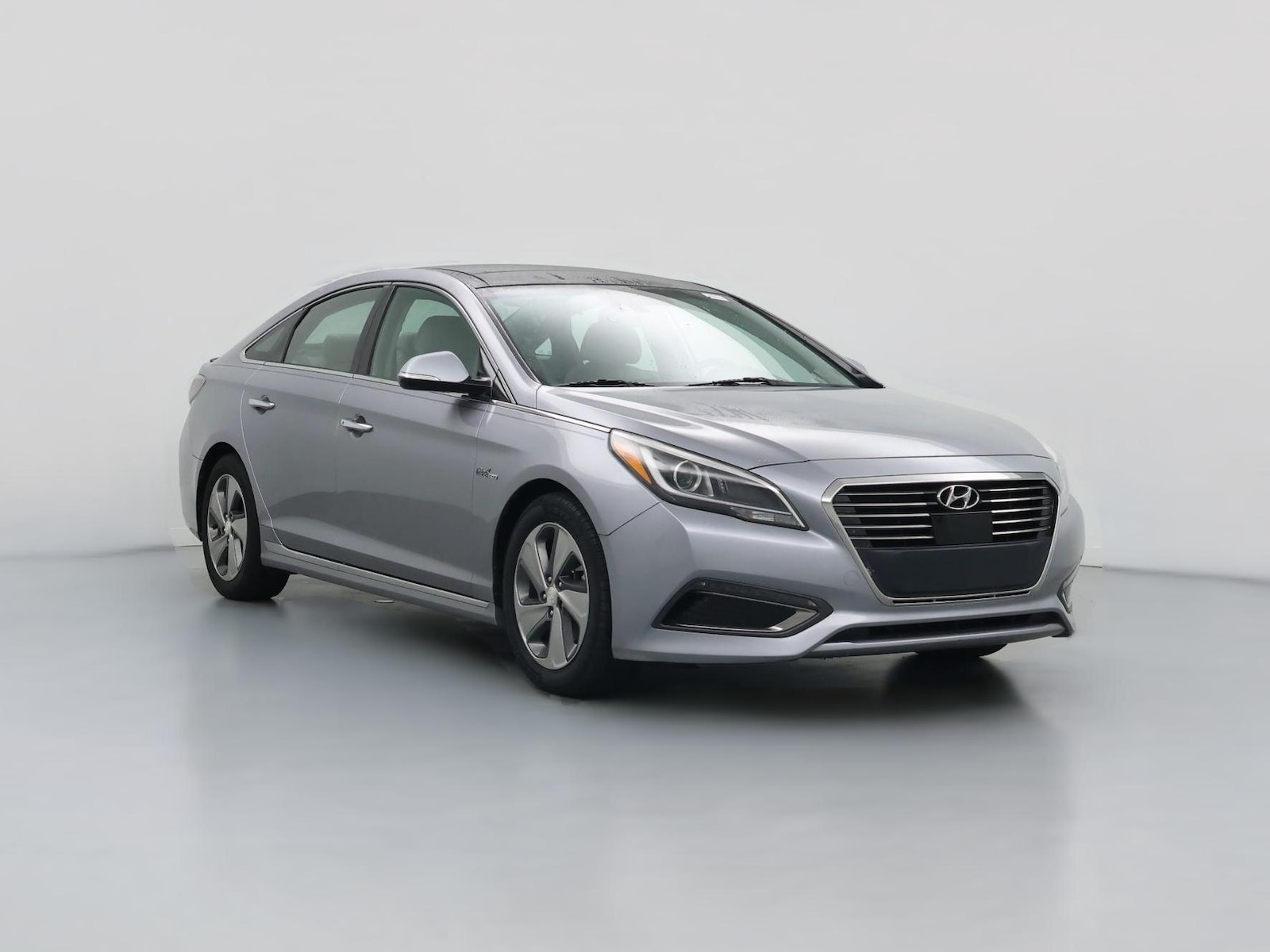 2016 Hyundai Sonata Hybrid