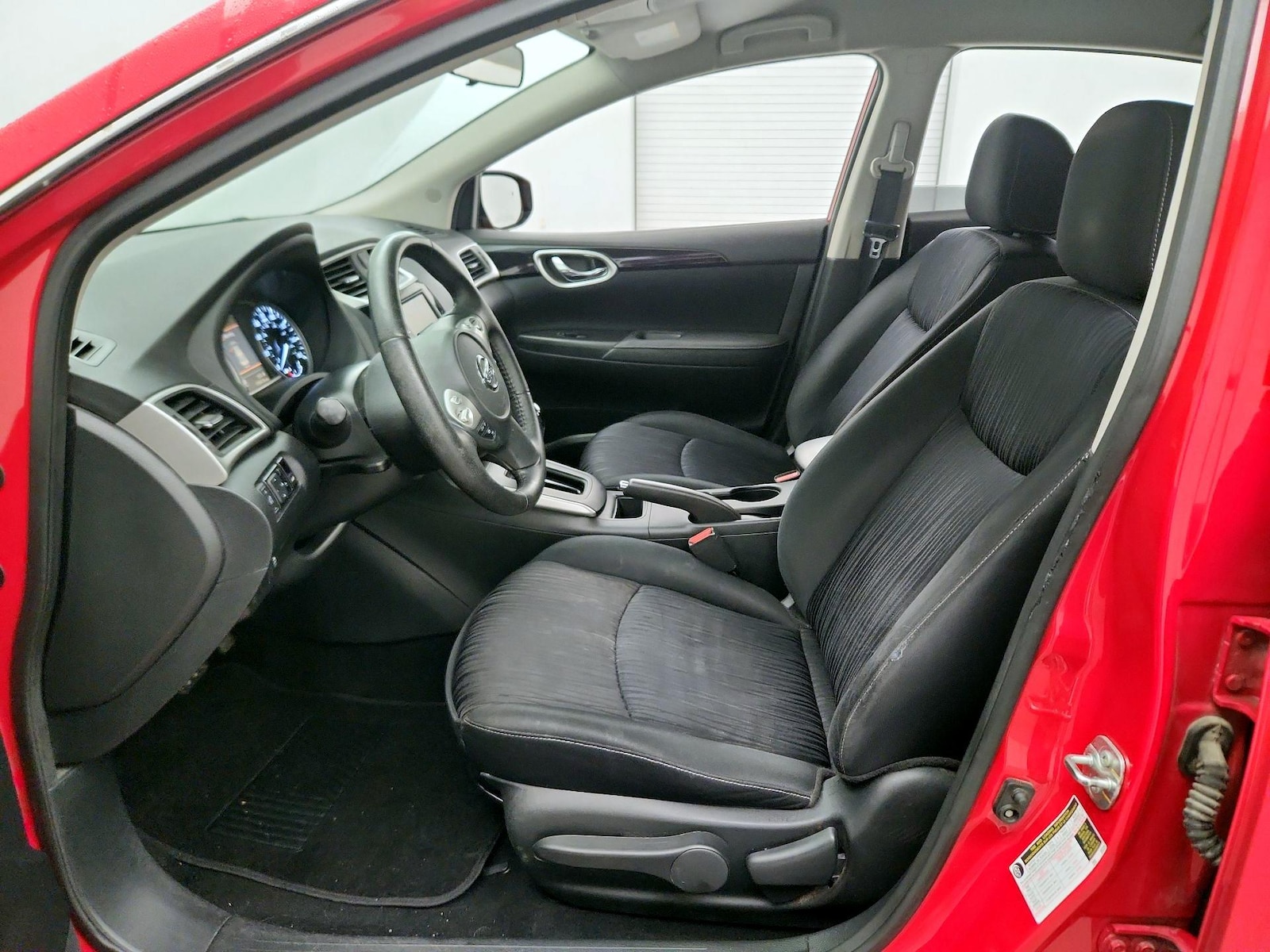 Side Airbags