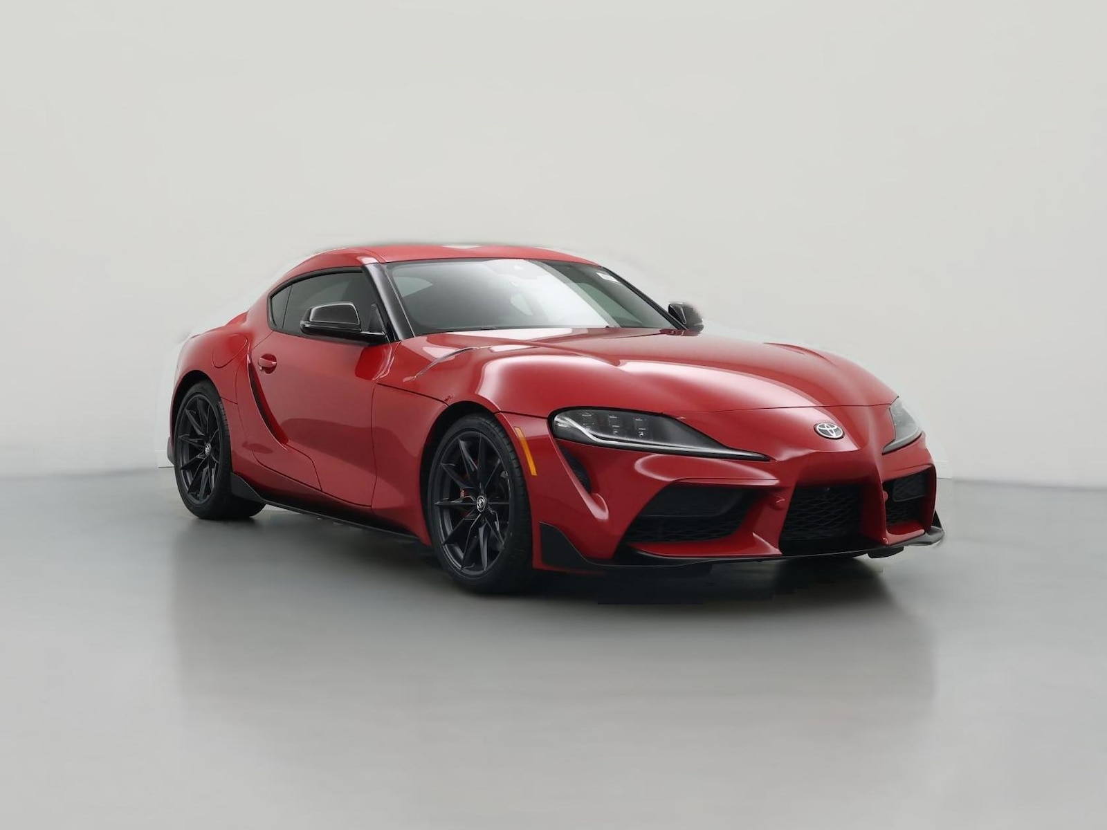 2024 Toyota Supra