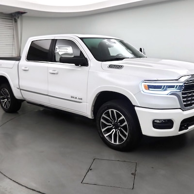 2025 Ram 1500 Limited