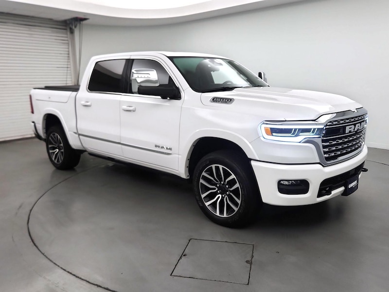 2025 Ram 1500 Limited