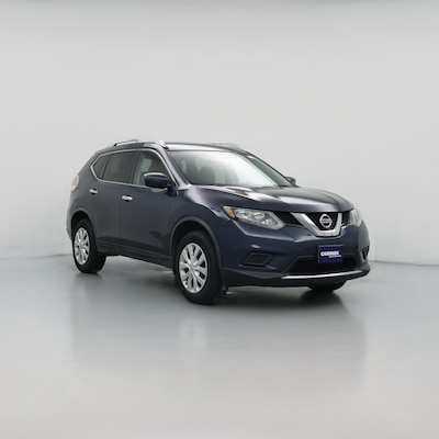 Vehicle exterior view