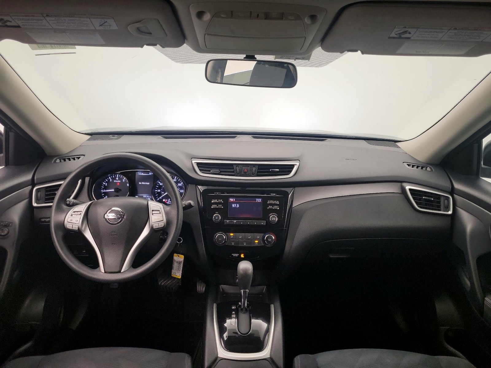 Rear View Camera