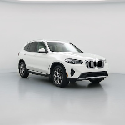 Recommended categories heading image of the selected vehicle