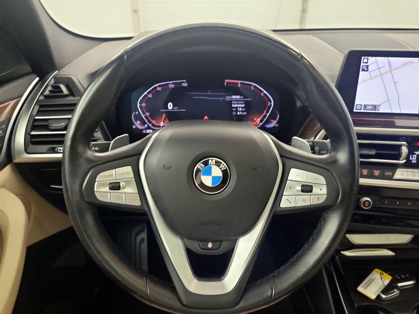 Lane Departure Warning