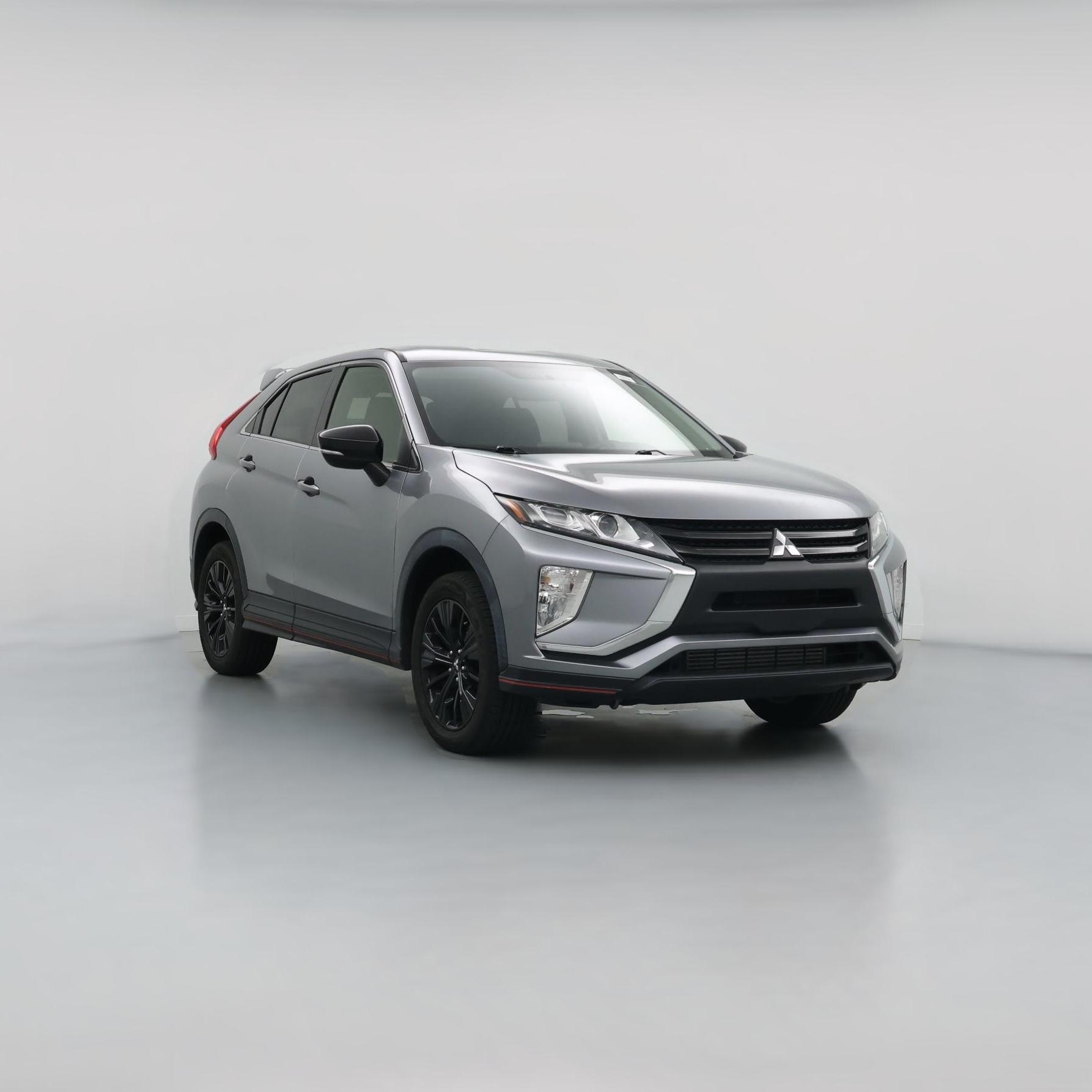 Used 2019 Mitsubishi Eclipse Cross near me for sale