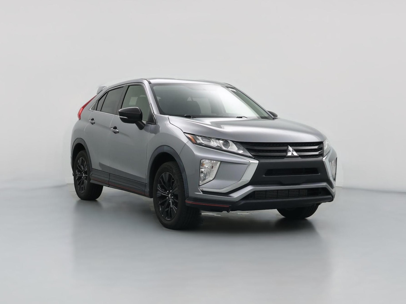2019 Mitsubishi Eclipse Cross SP