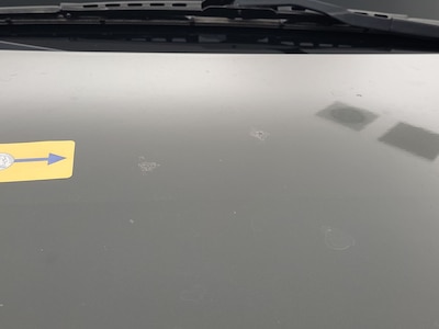 Condition detail