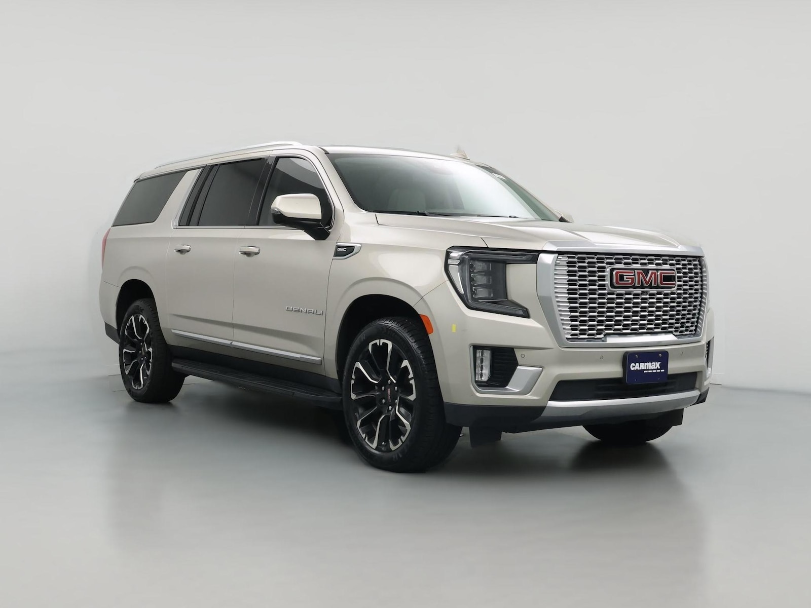 2023 GMC Yukon XL