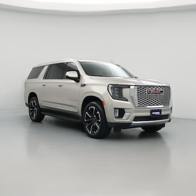 2023 GMC Yukon XL 1500 Denali