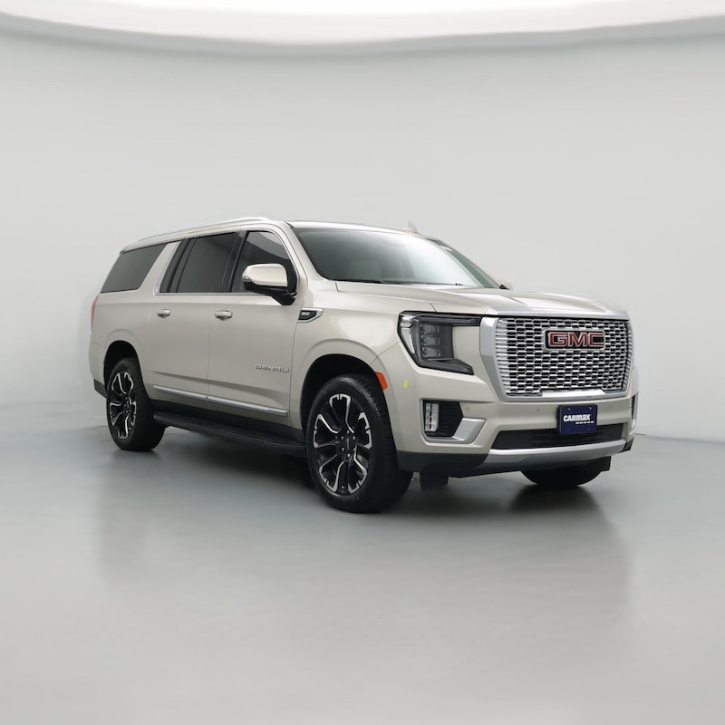 2023 GMC Yukon XL 1500 Denali