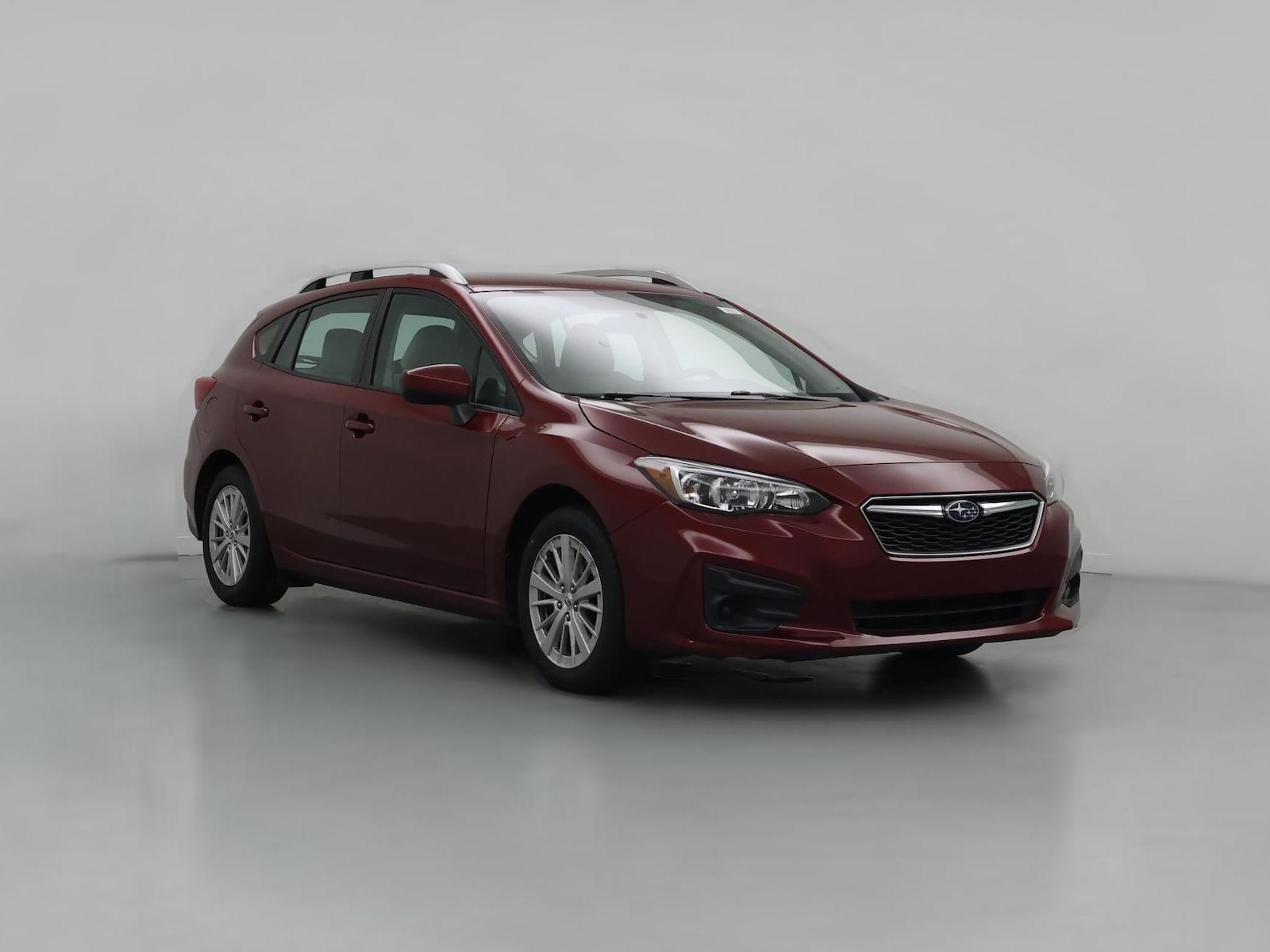 2017 Subaru Impreza