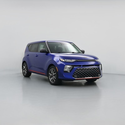 Recommended categories heading image of the selected vehicle