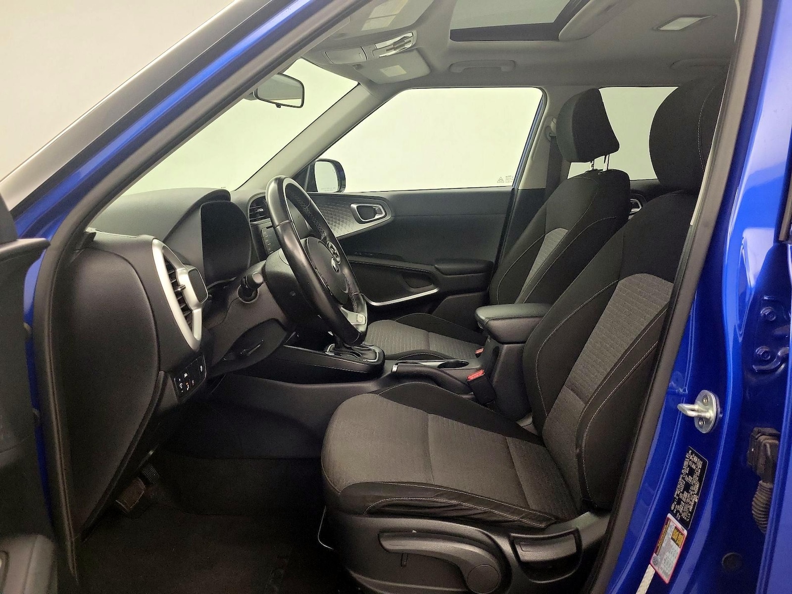 Side Airbags