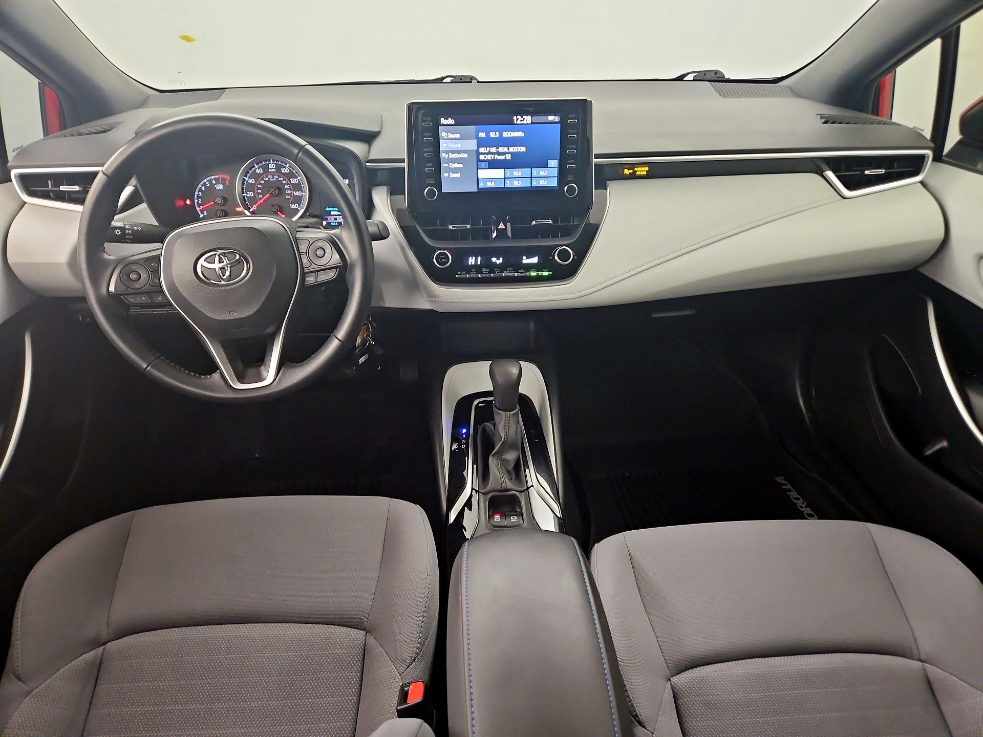 Thumbnail: 2020 Toyota Corolla - 9