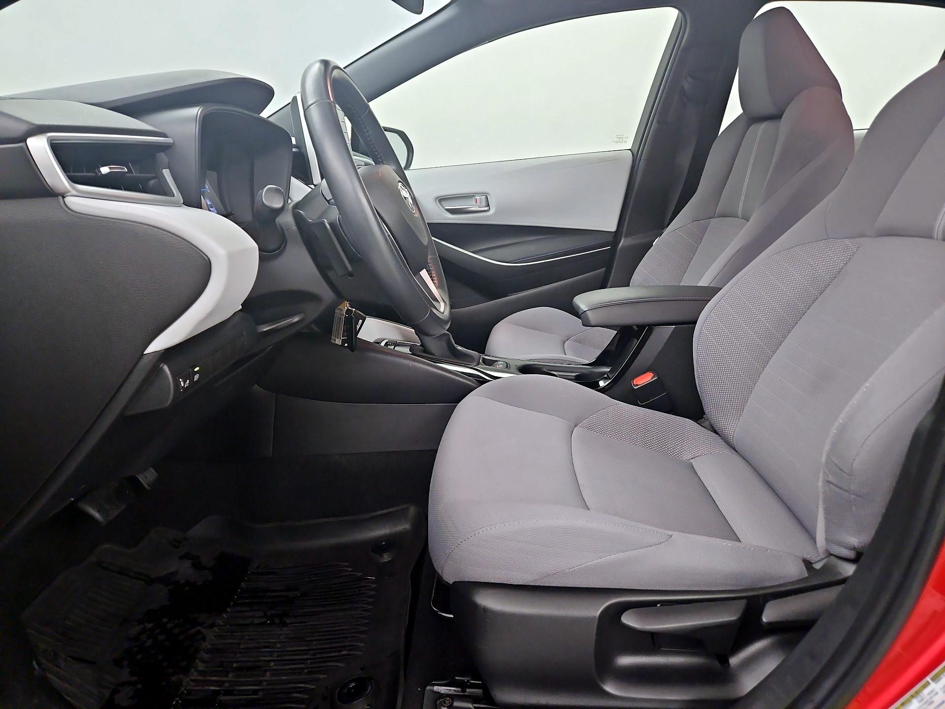 Thumbnail: 2020 Toyota Corolla - 11