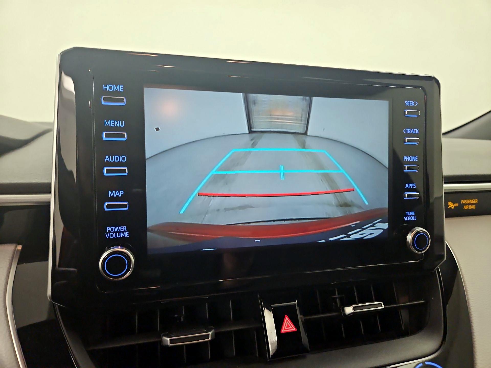 Thumbnail: 2020 Toyota Corolla - 14