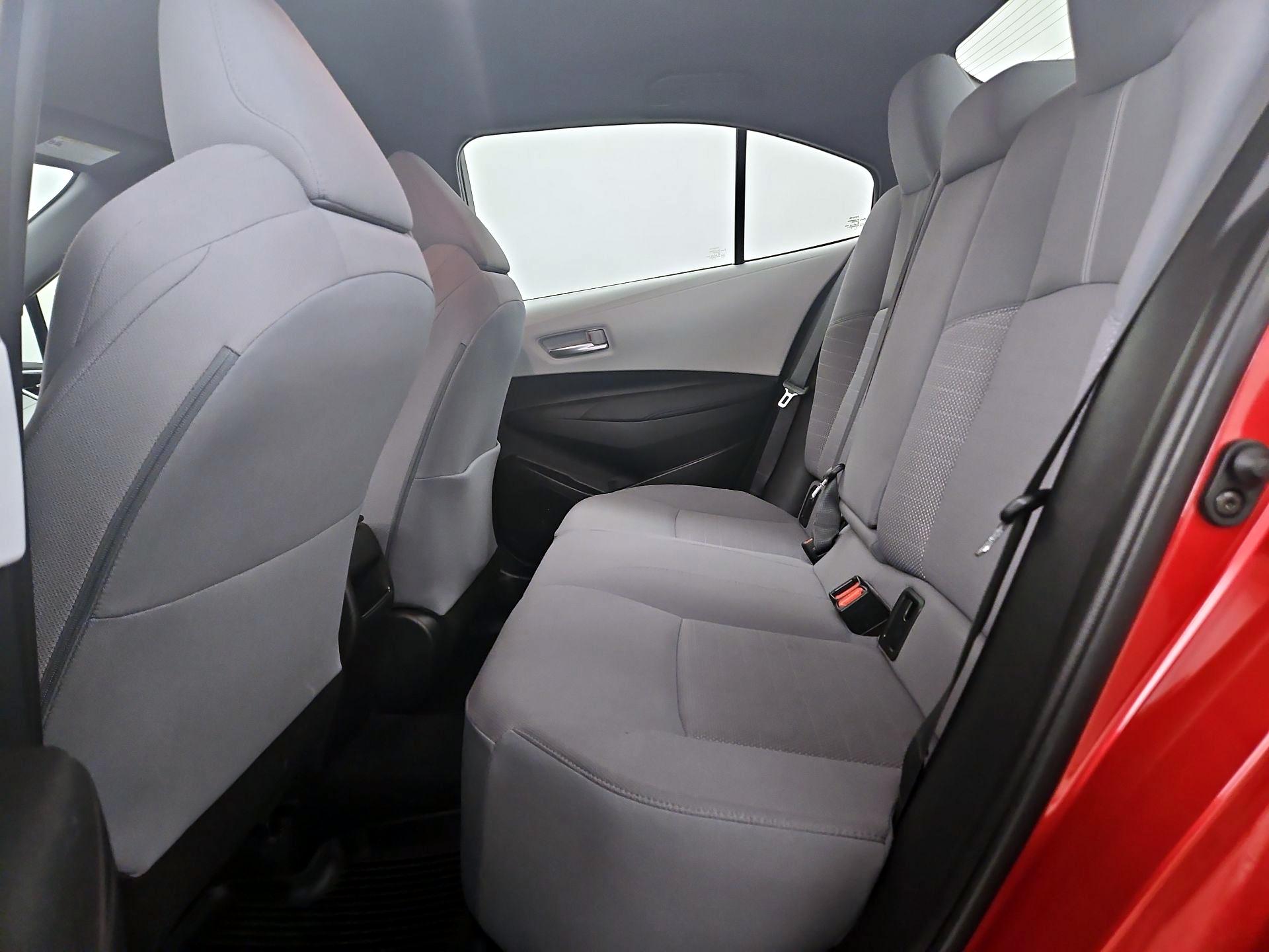 Thumbnail: 2020 Toyota Corolla - 19