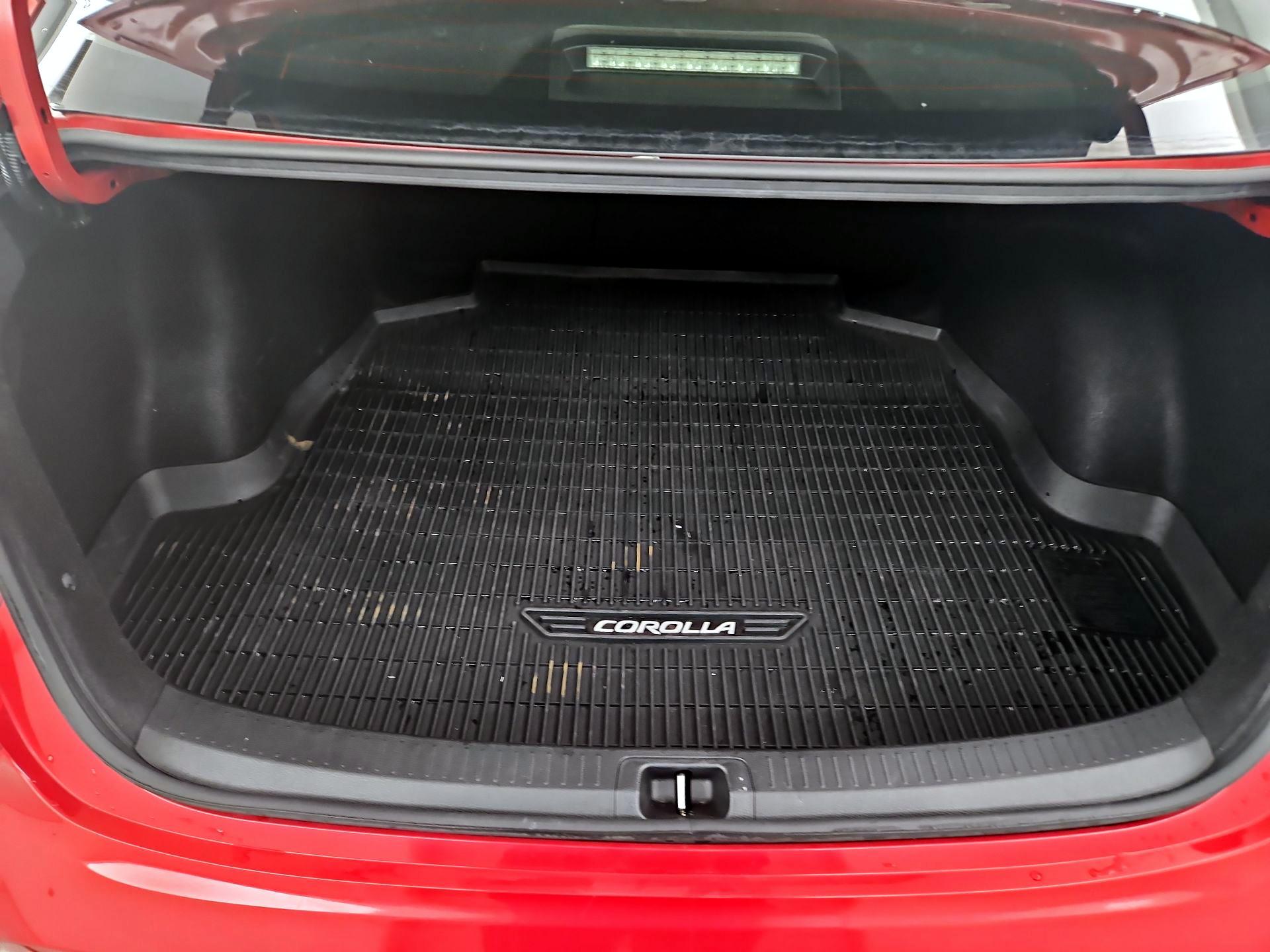 Thumbnail: 2020 Toyota Corolla - 20