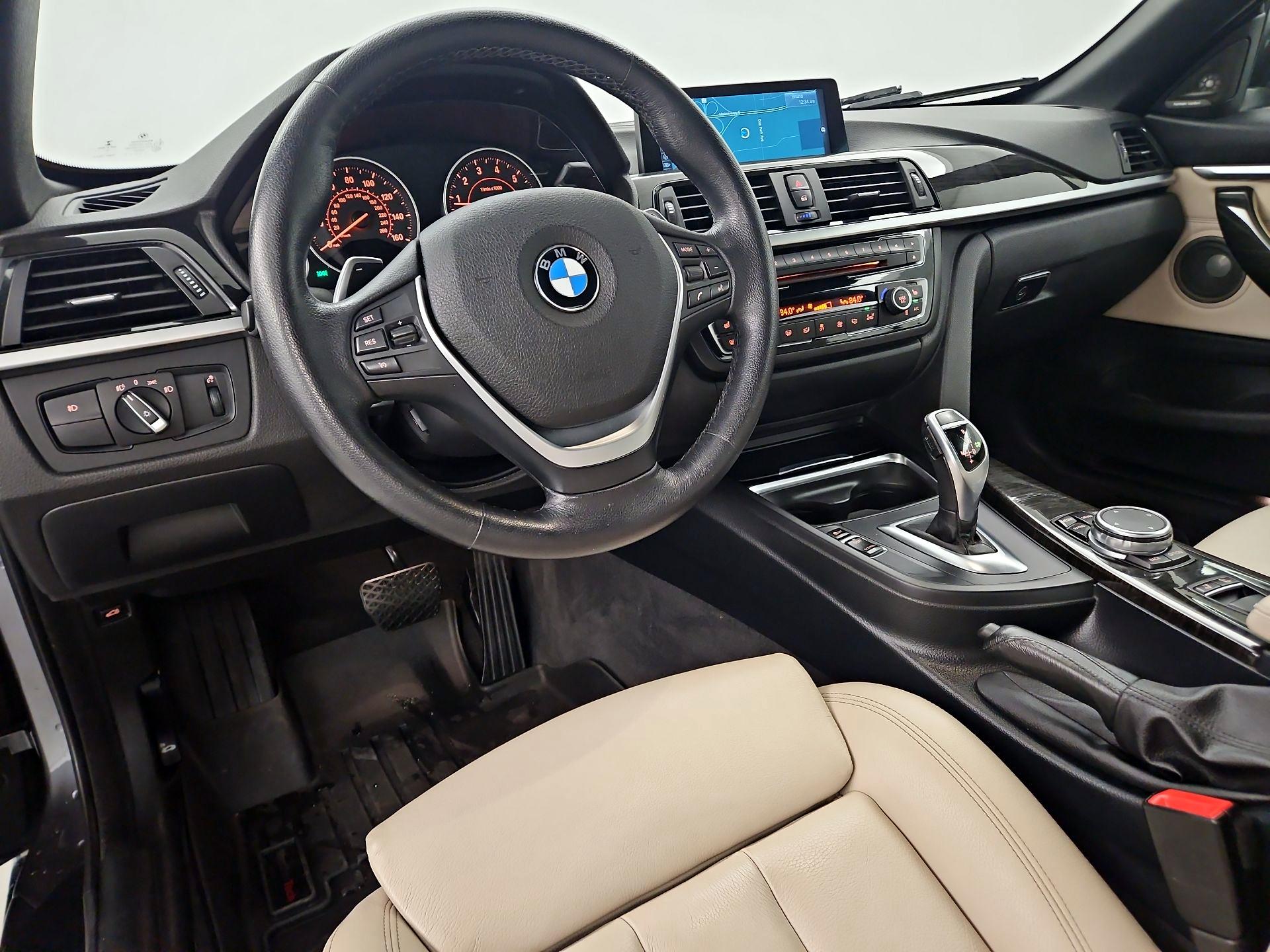 Thumbnail: 2015 BMW 4 Series - 9
