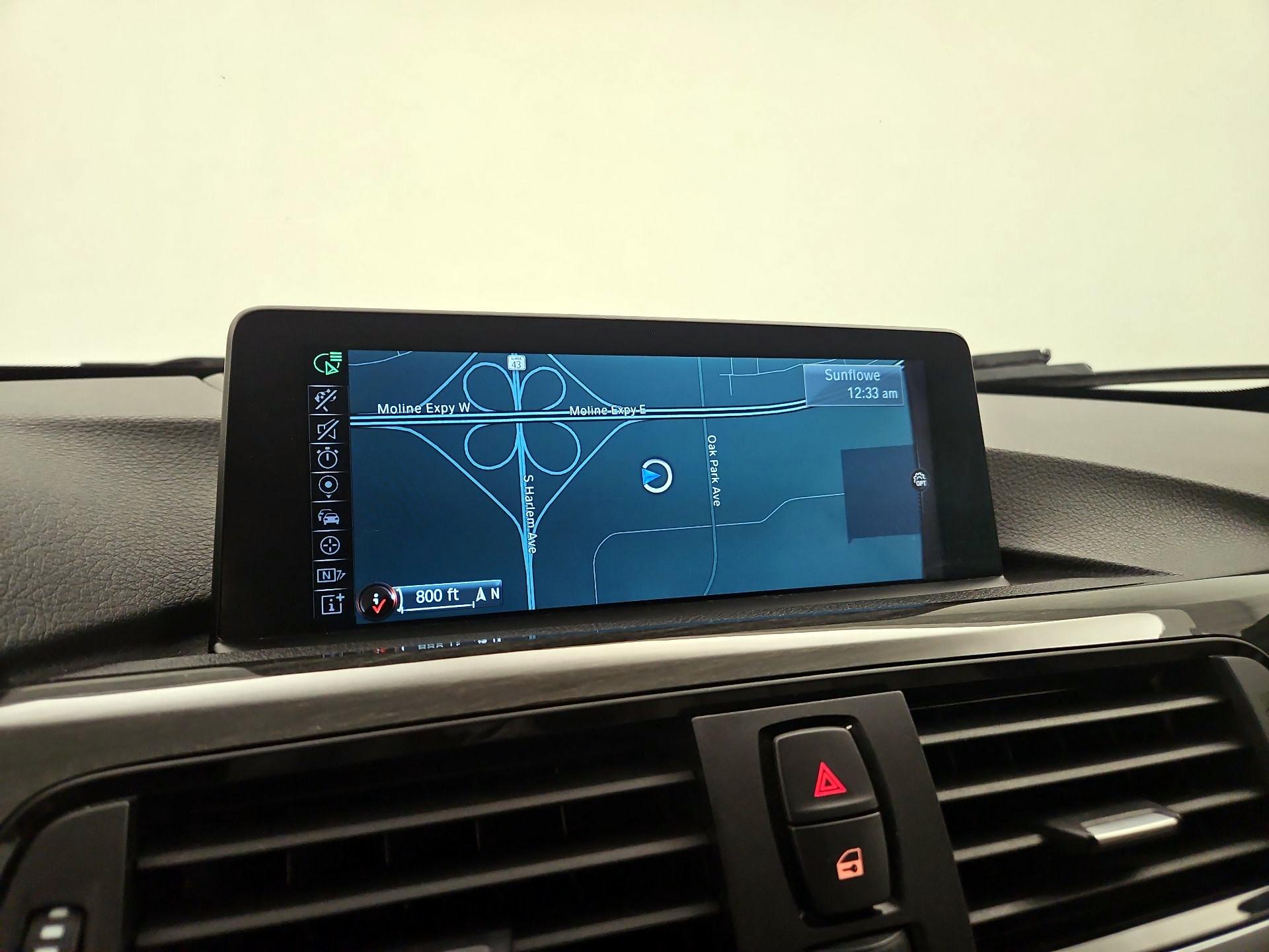 Thumbnail: 2015 BMW 4 Series - 14