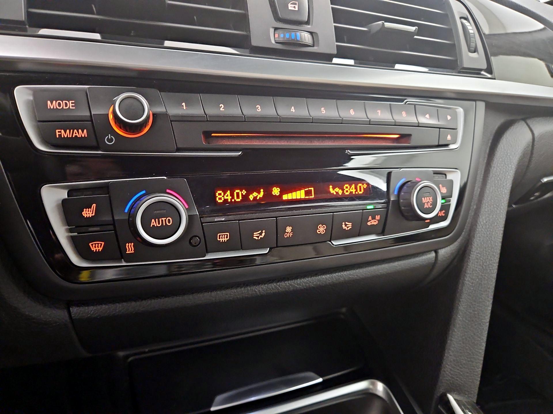 Thumbnail: 2015 BMW 4 Series - 17