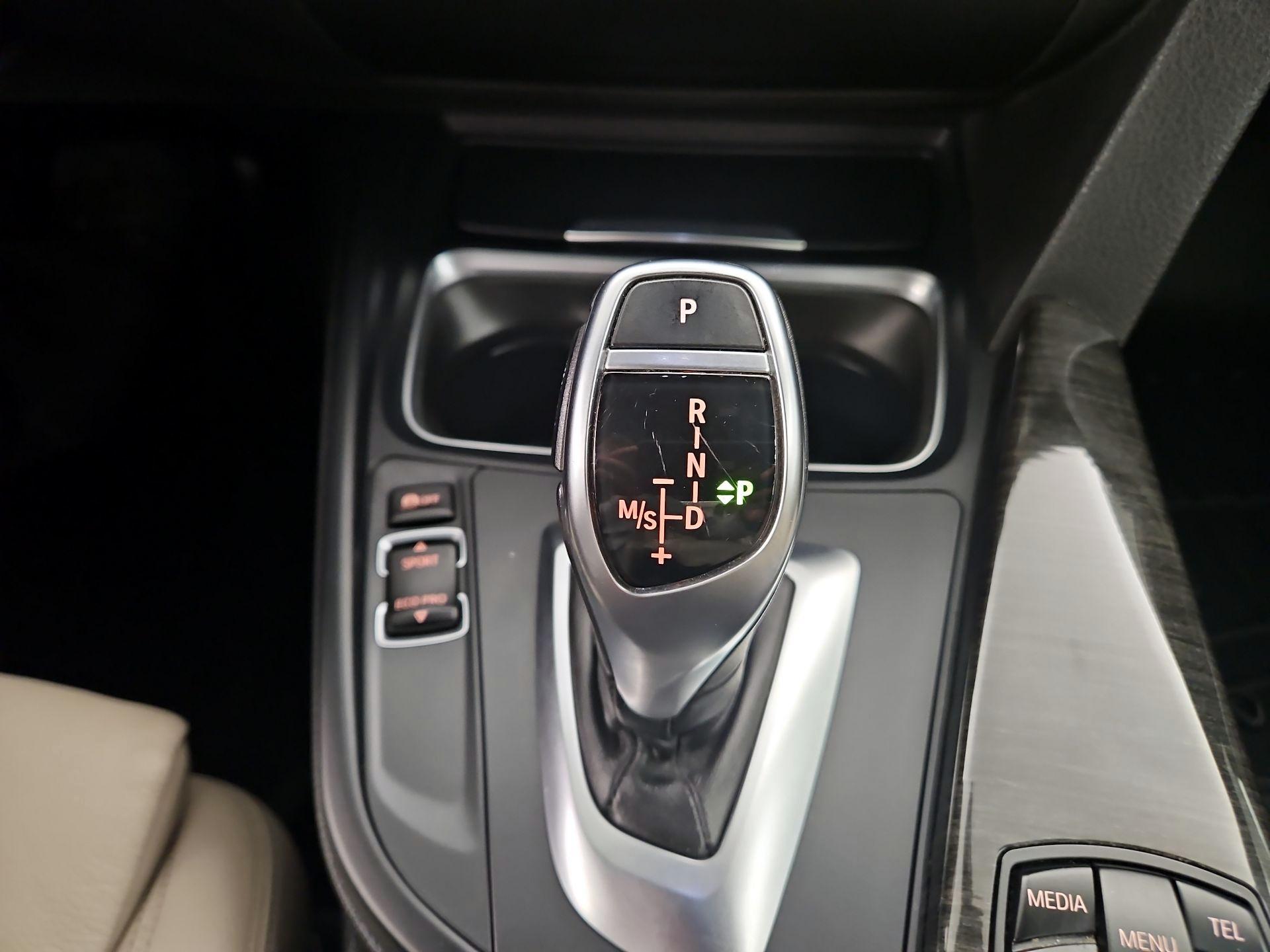 Thumbnail: 2015 BMW 4 Series - 18