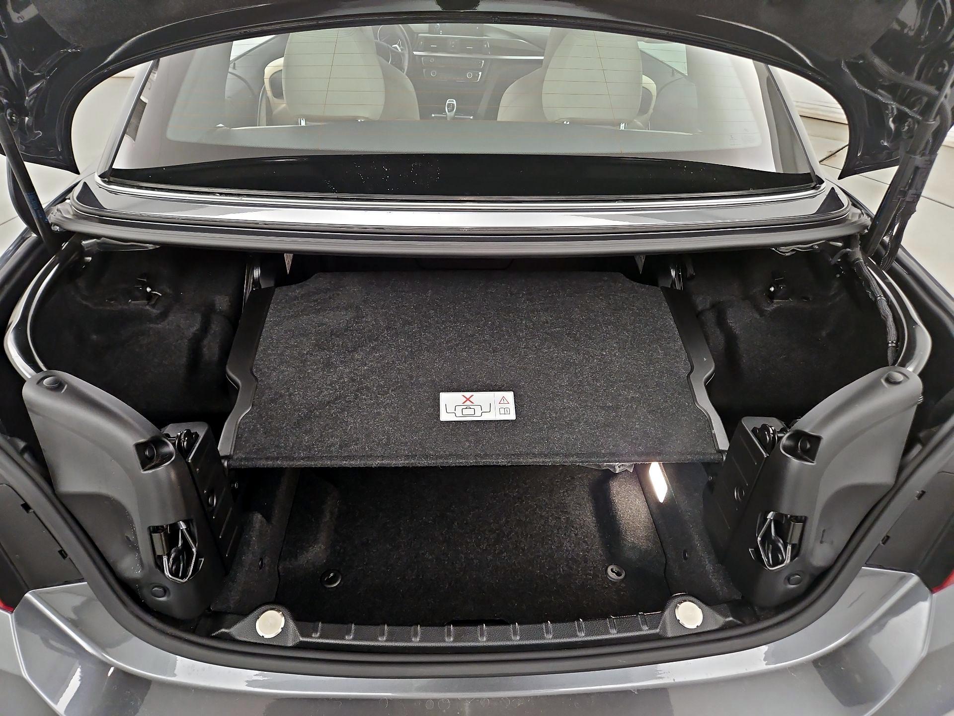 Thumbnail: 2015 BMW 4 Series - 20