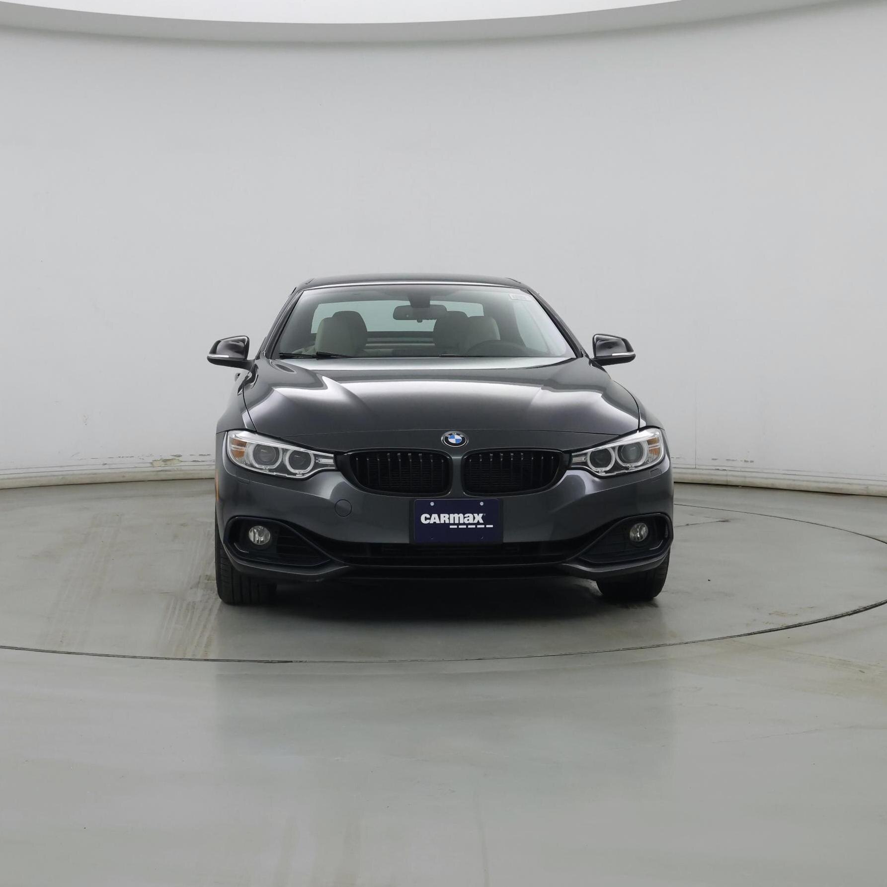 Thumbnail: 2015 BMW 4 Series - 5
