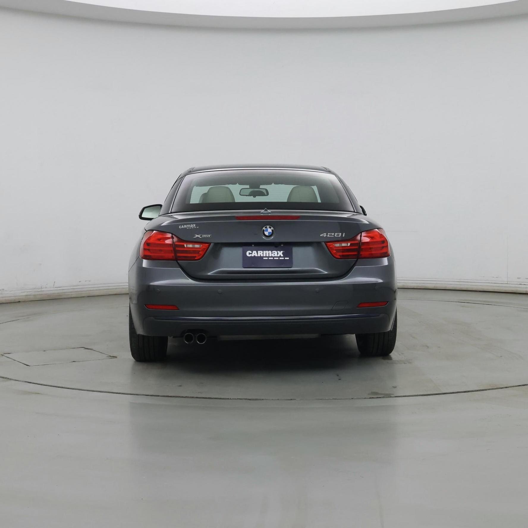 Thumbnail: 2015 BMW 4 Series - 6