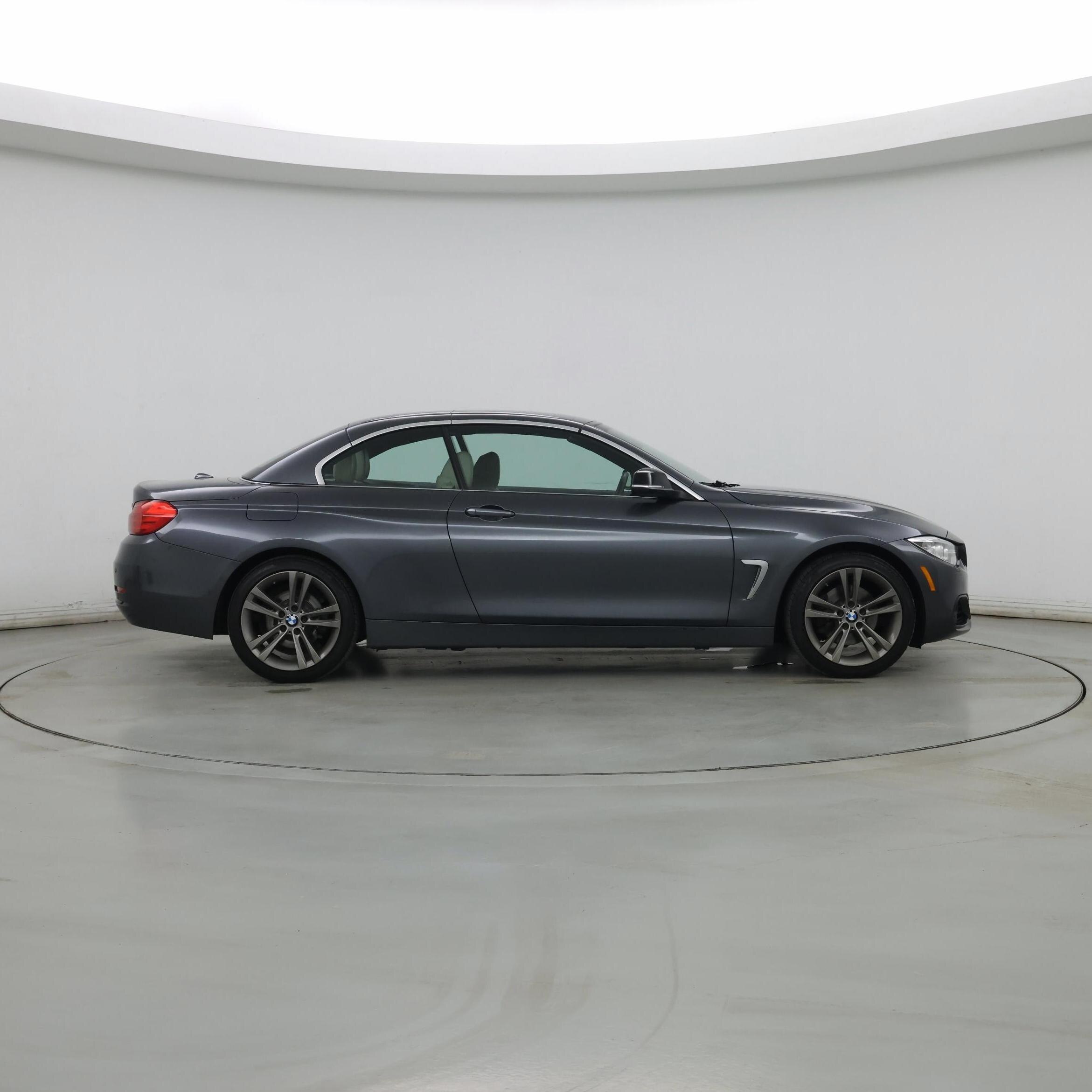 Thumbnail: 2015 BMW 4 Series - 7