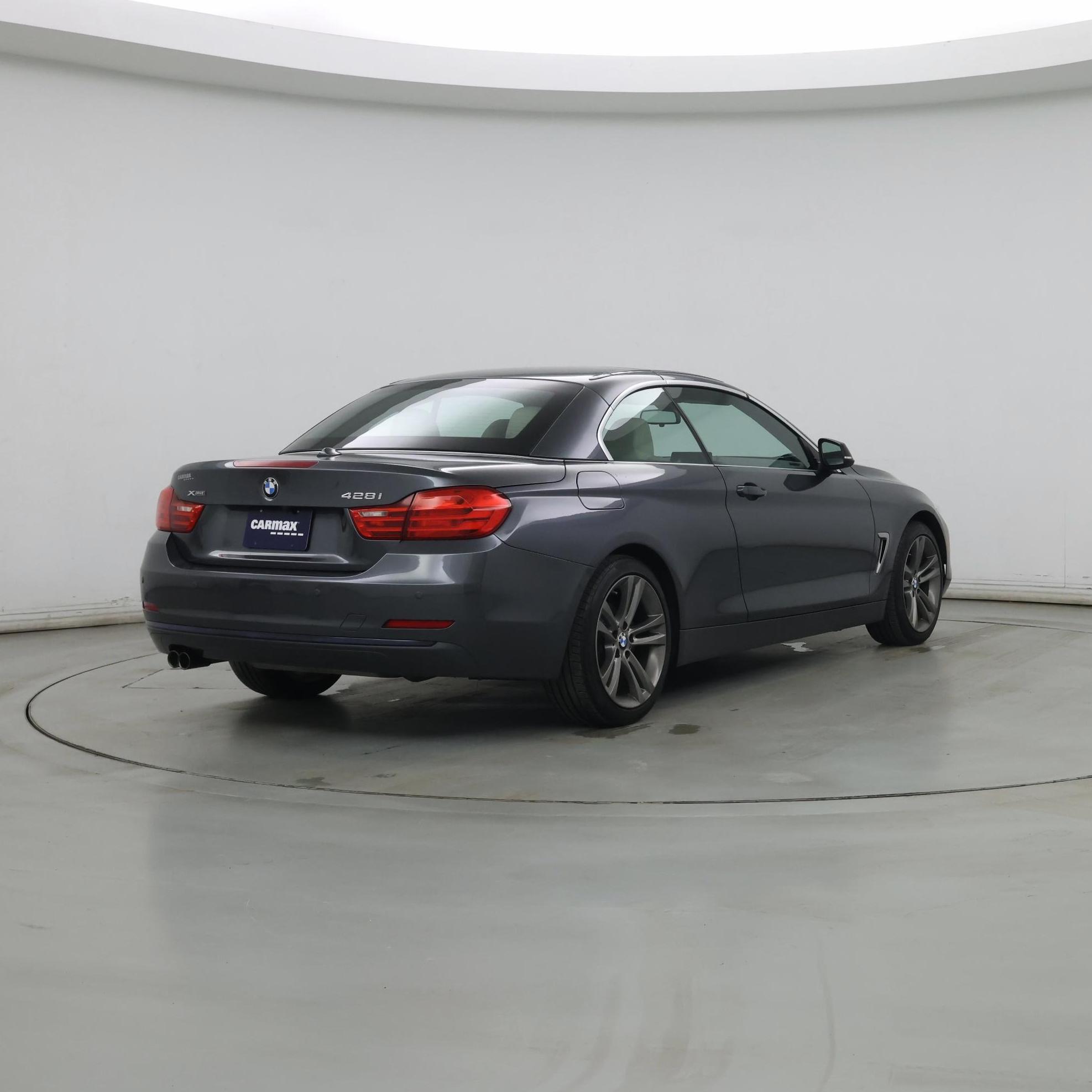 Thumbnail: 2015 BMW 4 Series - 8